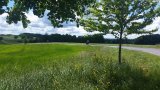 Great quiet roads and landscape