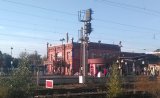 Hundertwasser Station, Uelzen